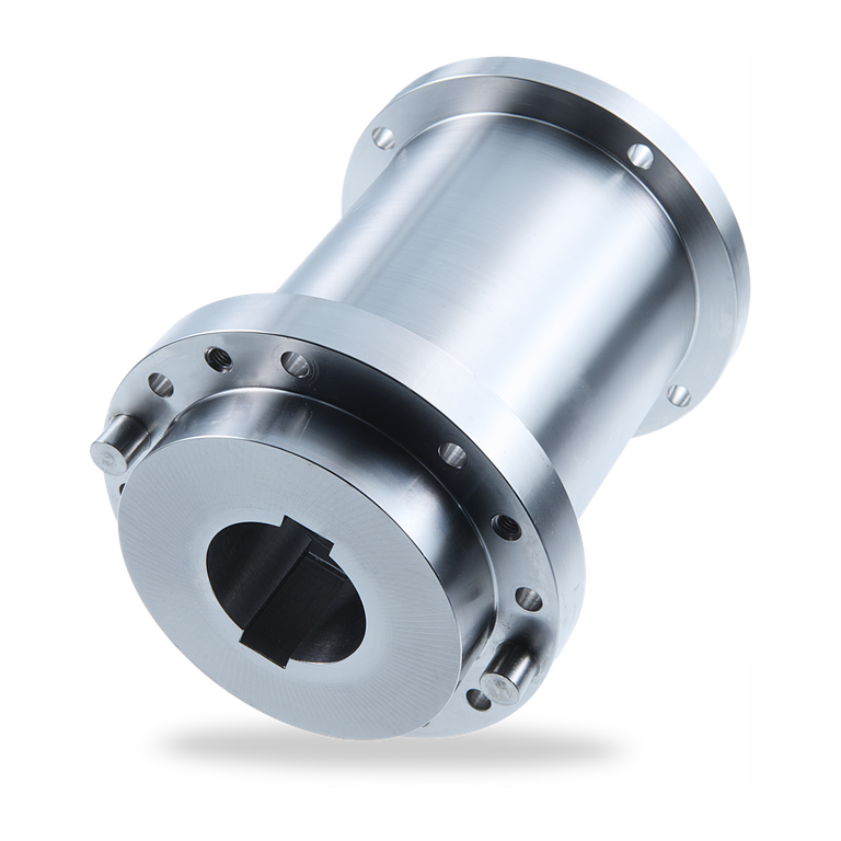 Magnetic couplings for the most demanding applications